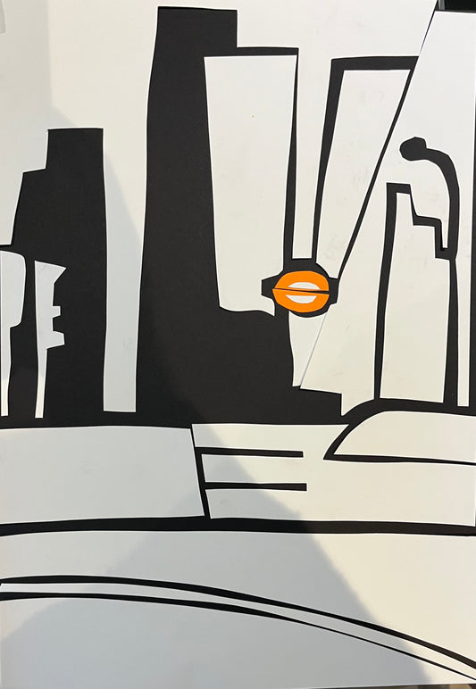 #abstractionvauxhall