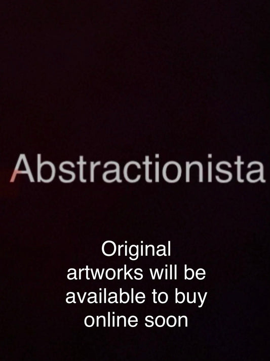 #originalabstractionista