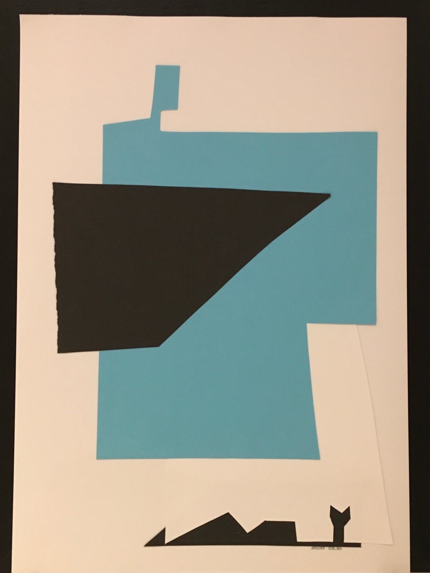 #abstractionista 01