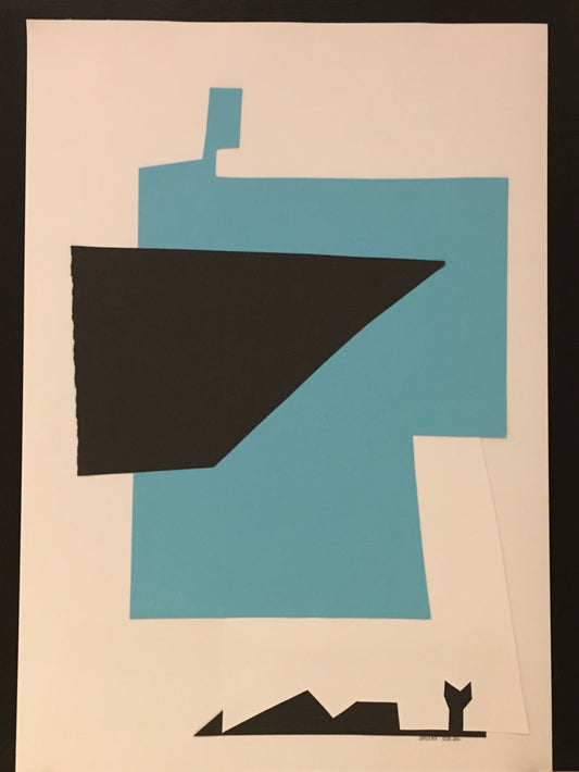 #abstractionista 01