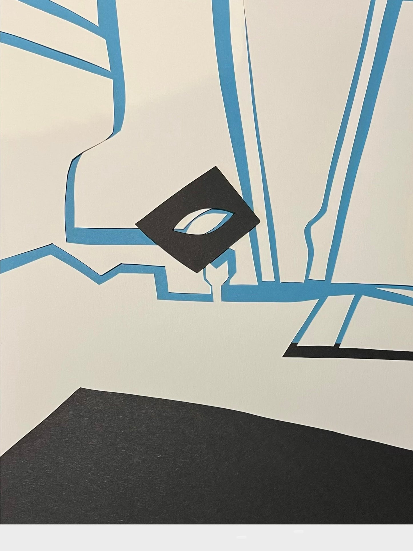 #abstractionista 18