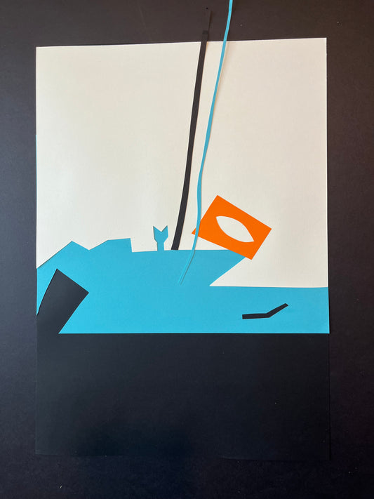 #abstractionista 10