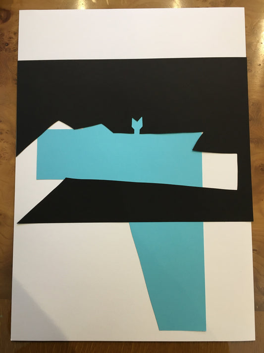 #abstractionista 15