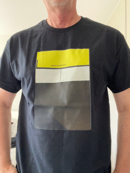 #abstractionista 19