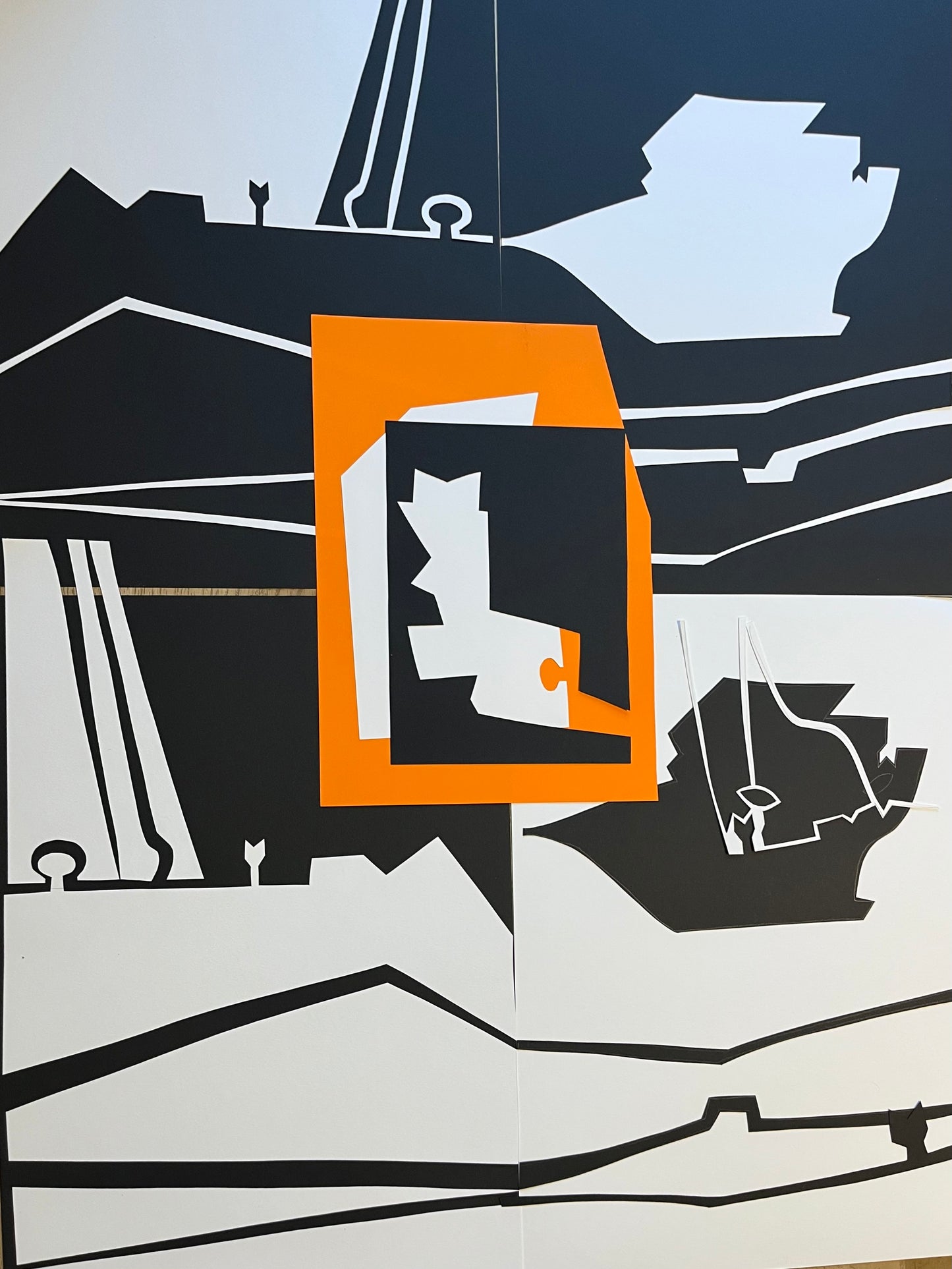 #abstractionista 07