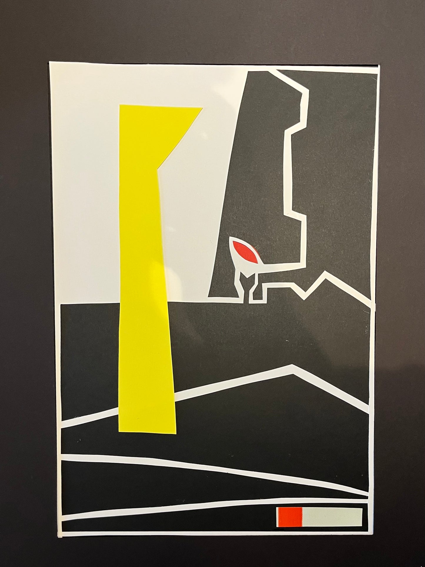 #abstractionista 06