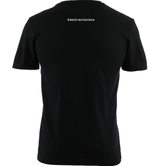 Back view