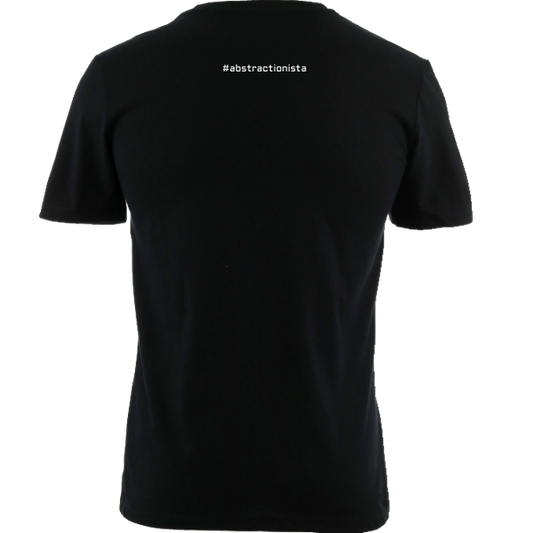 Back view