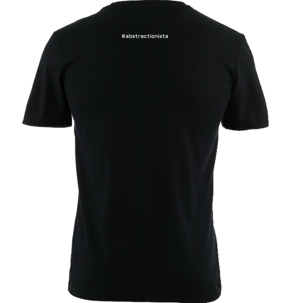 Back view