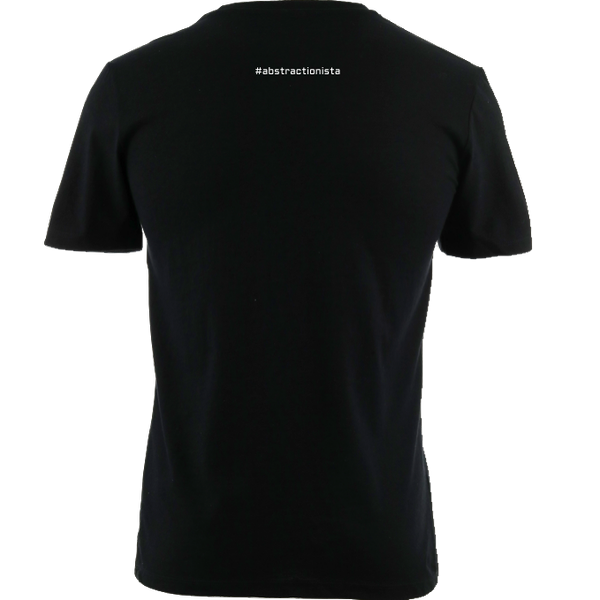 Back view