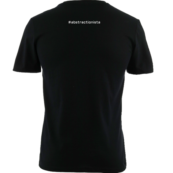 Back view
