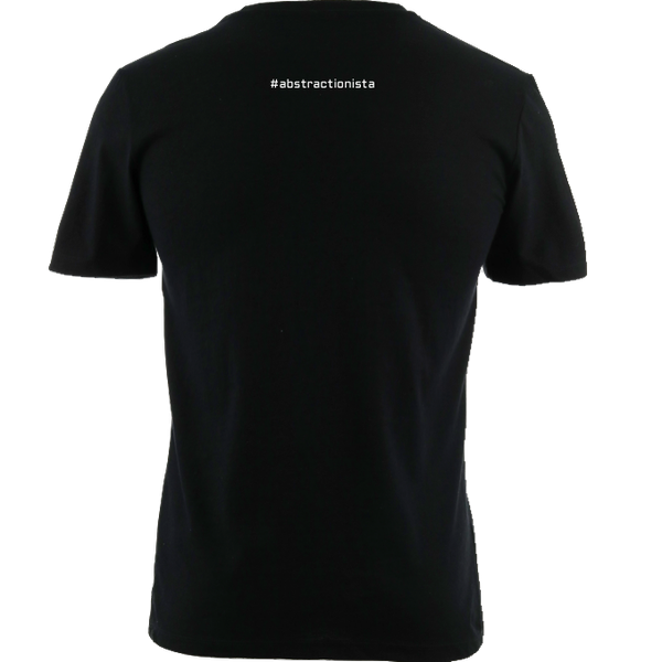Back view